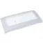 Beko 4334551400 Панель овощного ящика (верхнего) холодильной камеры