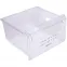 Ящик морозильной камеры (верхний) для холодильника Gorenje HK4166061 350х325х212 мм