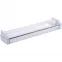 Полка двери (средняя) для холодильника Bosch 00743238 435x100mm