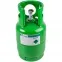 Фреон R507 10кг (Хладагент R507, Хладон-507, Фреон 507, ДФУ-507, HFC-507)