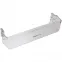 Полка двери для бутылок в холодильник Gorenje HK4167666 420x110mm