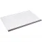 Полка для холодильника Samsung DA97-17294E 456x302mm (стеклянная, с обрамлением)