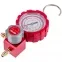 Манометричний колектор 1-вентильний VALUE VMG -1-U-H Type 3  (R404 R407 R22 R134)