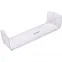 Полиця дверей для пляшок у холодильник Indesit C00678667 420x110mm