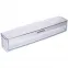 Полка двери для бутылок в холодильник Siemens 00705934 575x130mm (с логотипом)