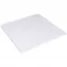 Полка над ящиком для овощей в холодильник Gorenje 889058 445x443mm (стеклянная, с обрамлением)