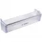 Полка двери для бутылок в холодильник Bosch 00704760 470x120mm