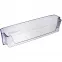 Полка двери для бутылок в холодильник Beko 4397291300 490x120mm