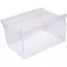 Ящик морозильной камеры (нижний) для холодильника Gorenje HK1885774 380х270х210 мм