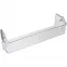 Полка двери (верхняя) для холодильника Whirlpool C00673499 415x100mm