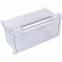 Ящик морозильной камеры (нижний) для холодильника Bosch 00448573 420x210x215mm