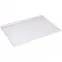 Полка для холодильника Beko 4657831300 450x305mm (стеклянная, с обрамлением)