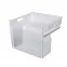 Ящик морозильної камери (нижній) для холодильника Ariston C00293319