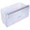 Ящик морозильной камеры для холодильника Bosch 00686078 430x220x225mm (нижний)