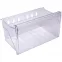 Ящик морозильной камеры Indesit C00387304 (нижний) 415x250x230mm