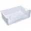 Ящик морозильной камеры для холодильника Indesit C00512352 545x375x185mm (верхний/средний)