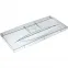 Панель ящика (верхнього/середнього/нижнього) морозильної камери Liebherr 9041800 410x185mm